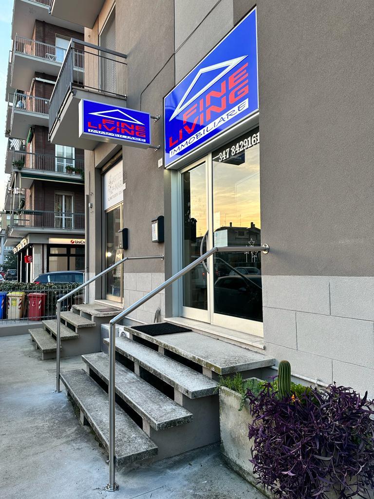 Foto dell'Agenzia Fine Living Immobiliare