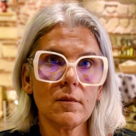 Sabrina Bartolomei, titolare dell'agenzia